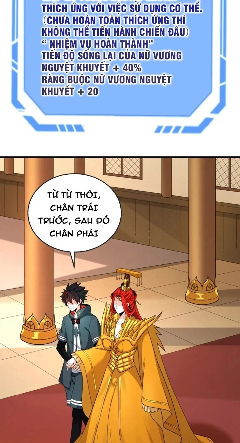 Kỷ Nguyên Kỳ Lạ Chapter 146 - 43