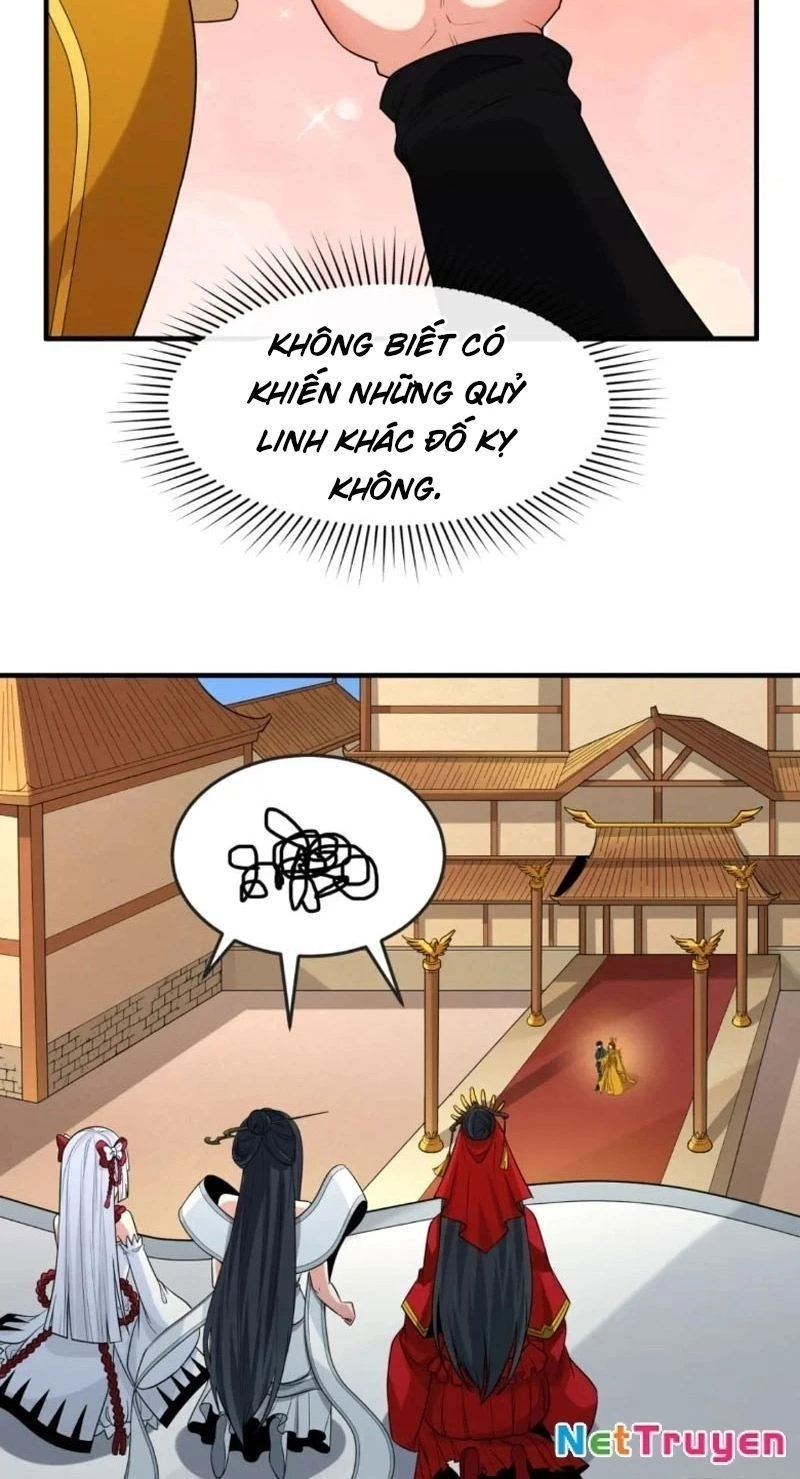 Kỷ Nguyên Kỳ Lạ Chapter 146 - 46