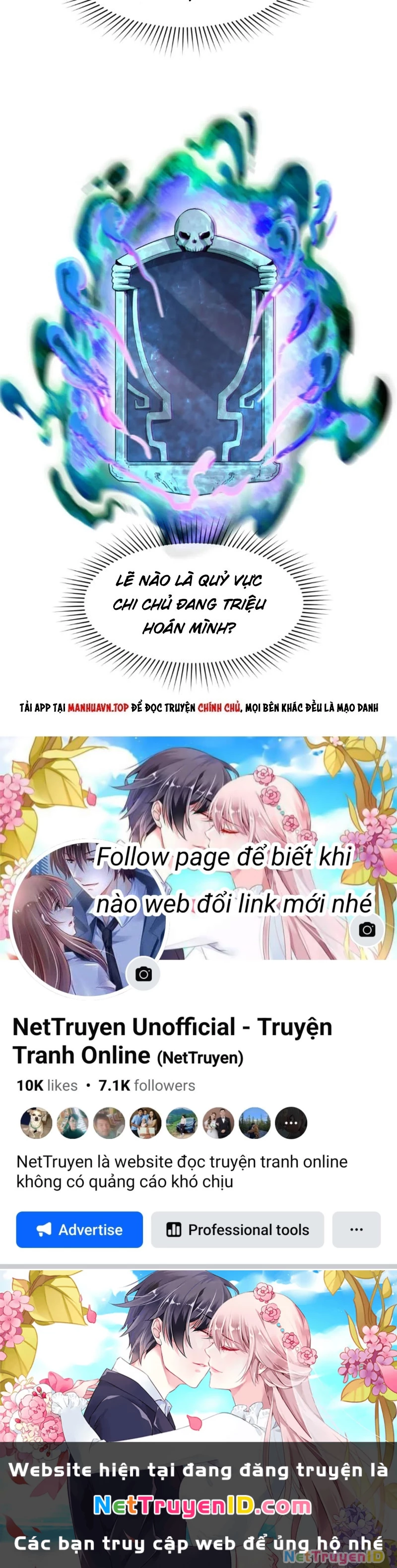 Kỷ Nguyên Kỳ Lạ Chapter 146 - 48