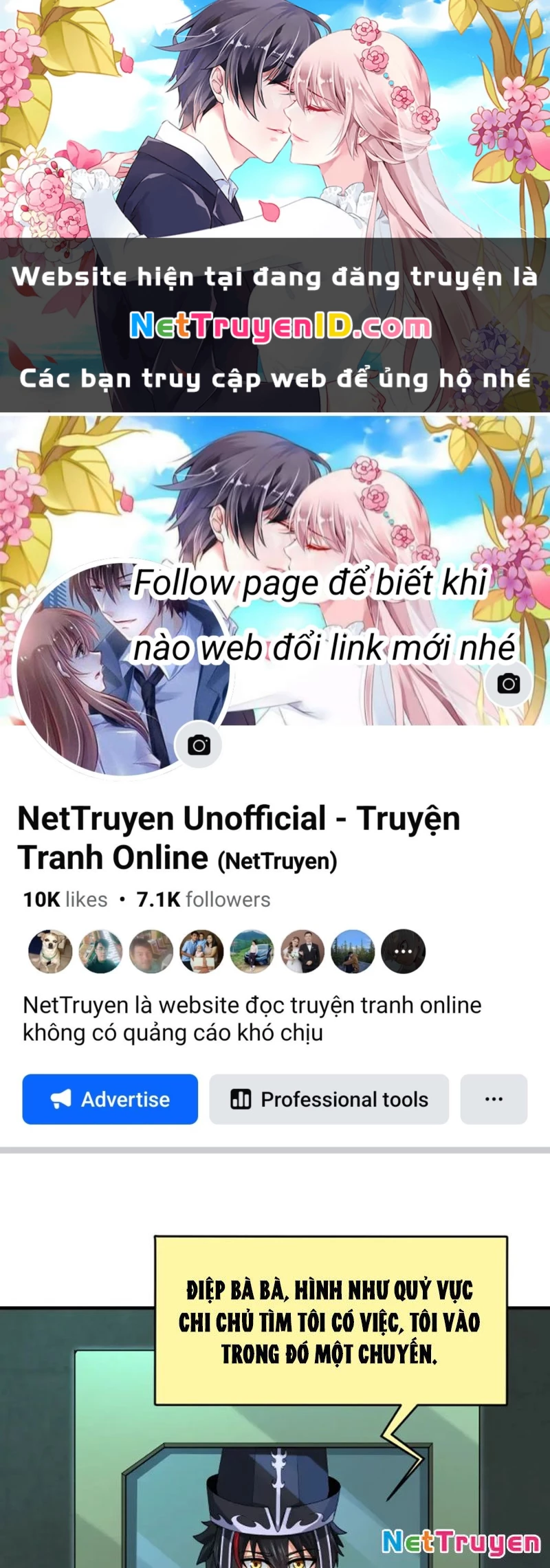 Kỷ Nguyên Kỳ Lạ Chapter 147 - 1
