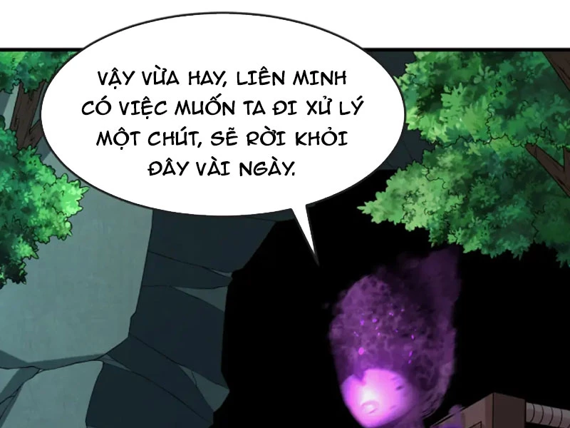 Kỷ Nguyên Kỳ Lạ Chapter 147 - 3