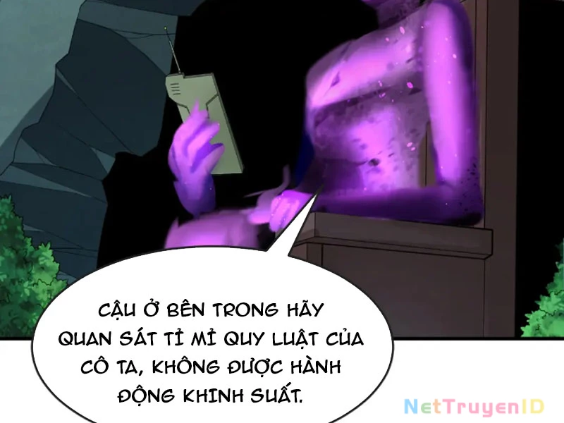 Kỷ Nguyên Kỳ Lạ Chapter 147 - 4