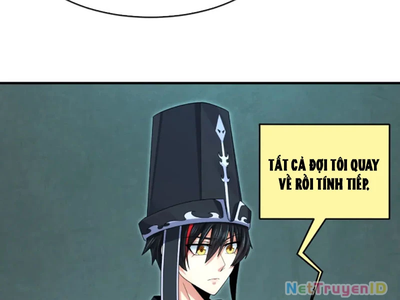 Kỷ Nguyên Kỳ Lạ Chapter 147 - 5