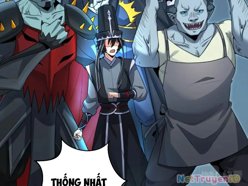 Kỷ Nguyên Kỳ Lạ Chapter 147 - 20