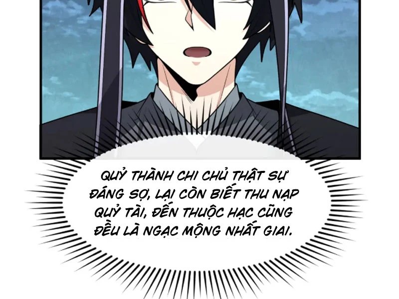 Kỷ Nguyên Kỳ Lạ Chapter 147 - 22