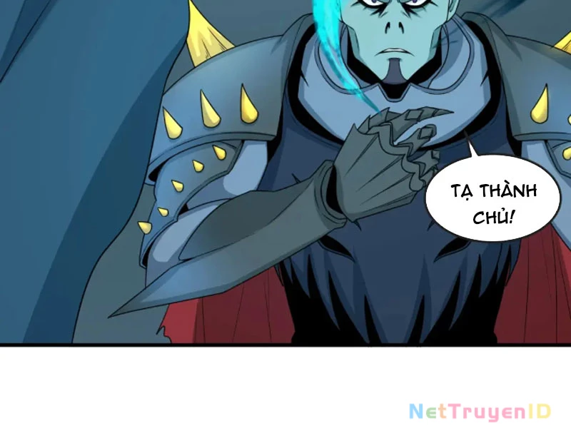 Kỷ Nguyên Kỳ Lạ Chapter 147 - 27