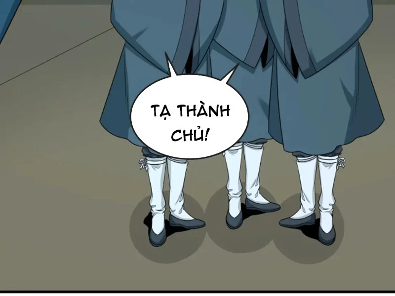 Kỷ Nguyên Kỳ Lạ Chapter 147 - 30
