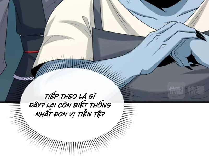 Kỷ Nguyên Kỳ Lạ Chapter 147 - 33