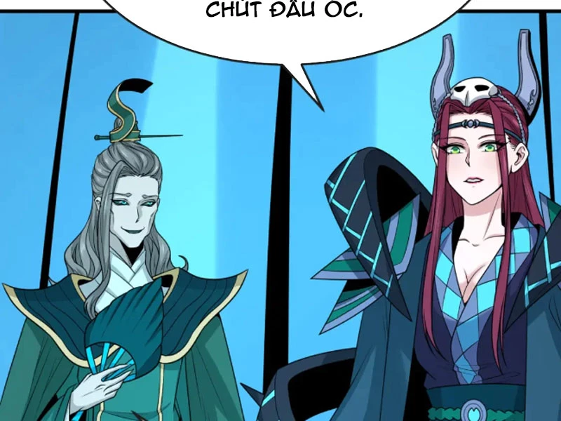 Kỷ Nguyên Kỳ Lạ Chapter 147 - 38