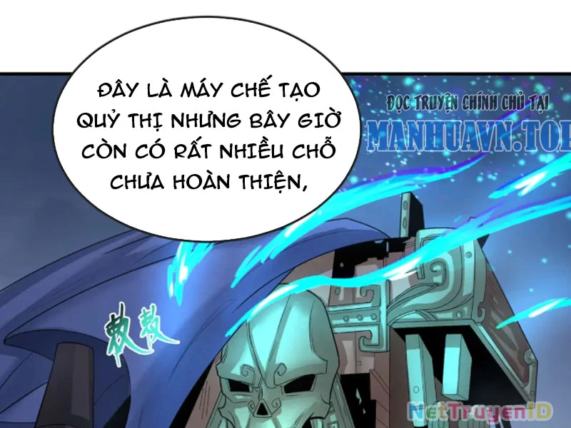 Kỷ Nguyên Kỳ Lạ Chapter 147 - 43