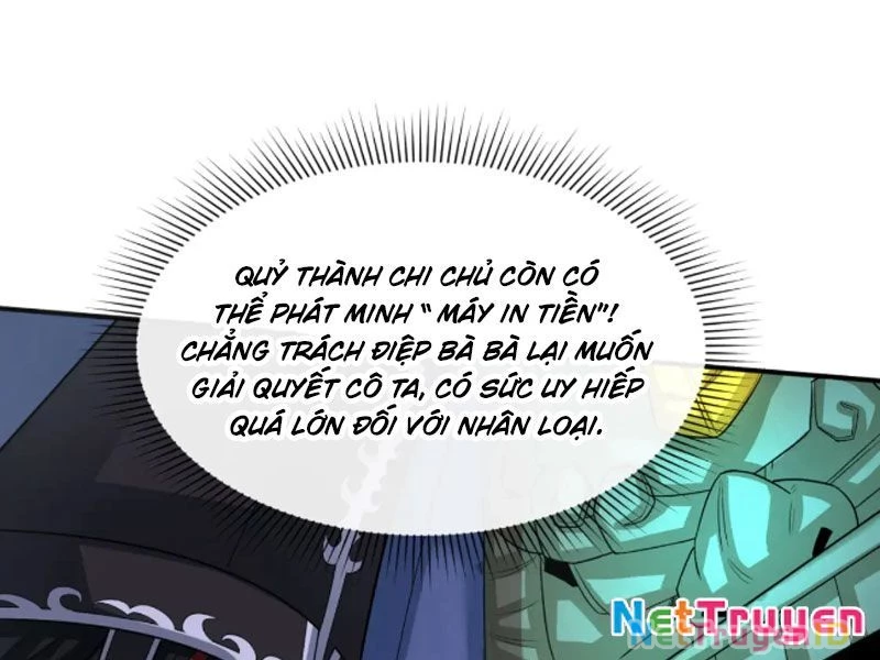 Kỷ Nguyên Kỳ Lạ Chapter 147 - 46