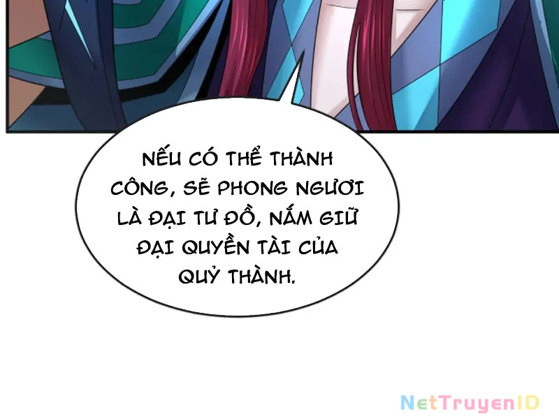 Kỷ Nguyên Kỳ Lạ Chapter 147 - 50