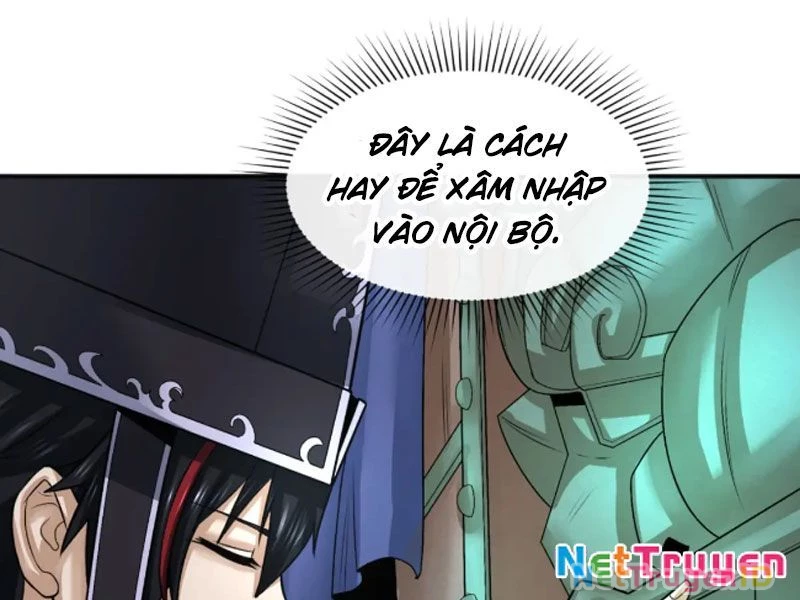 Kỷ Nguyên Kỳ Lạ Chapter 147 - 51
