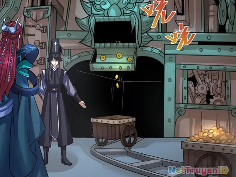 Kỷ Nguyên Kỳ Lạ Chapter 147 - 74
