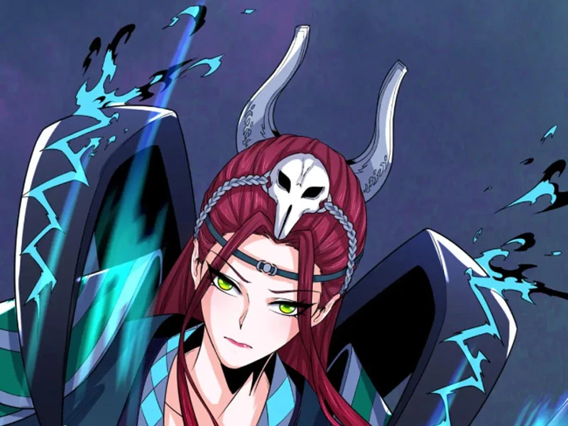 Kỷ Nguyên Kỳ Lạ Chapter 147 - 108