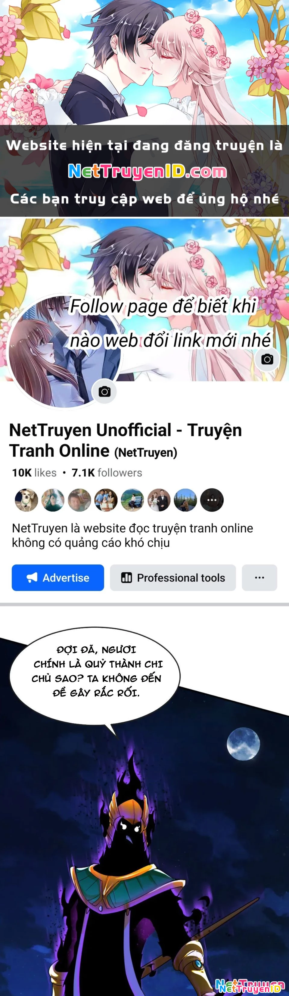 Kỷ Nguyên Kỳ Lạ Chapter 148 - 1