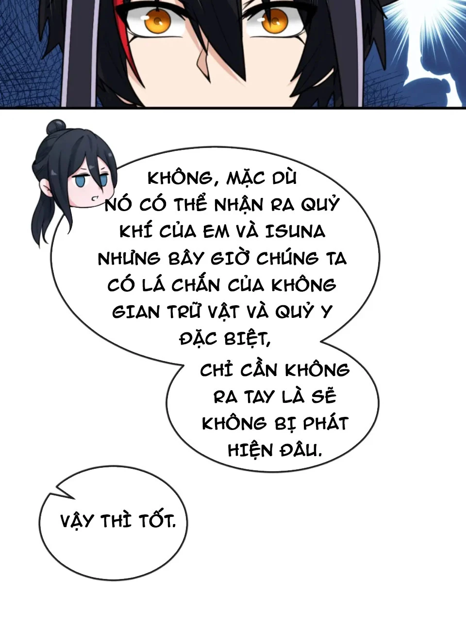 Kỷ Nguyên Kỳ Lạ Chapter 148 - 5