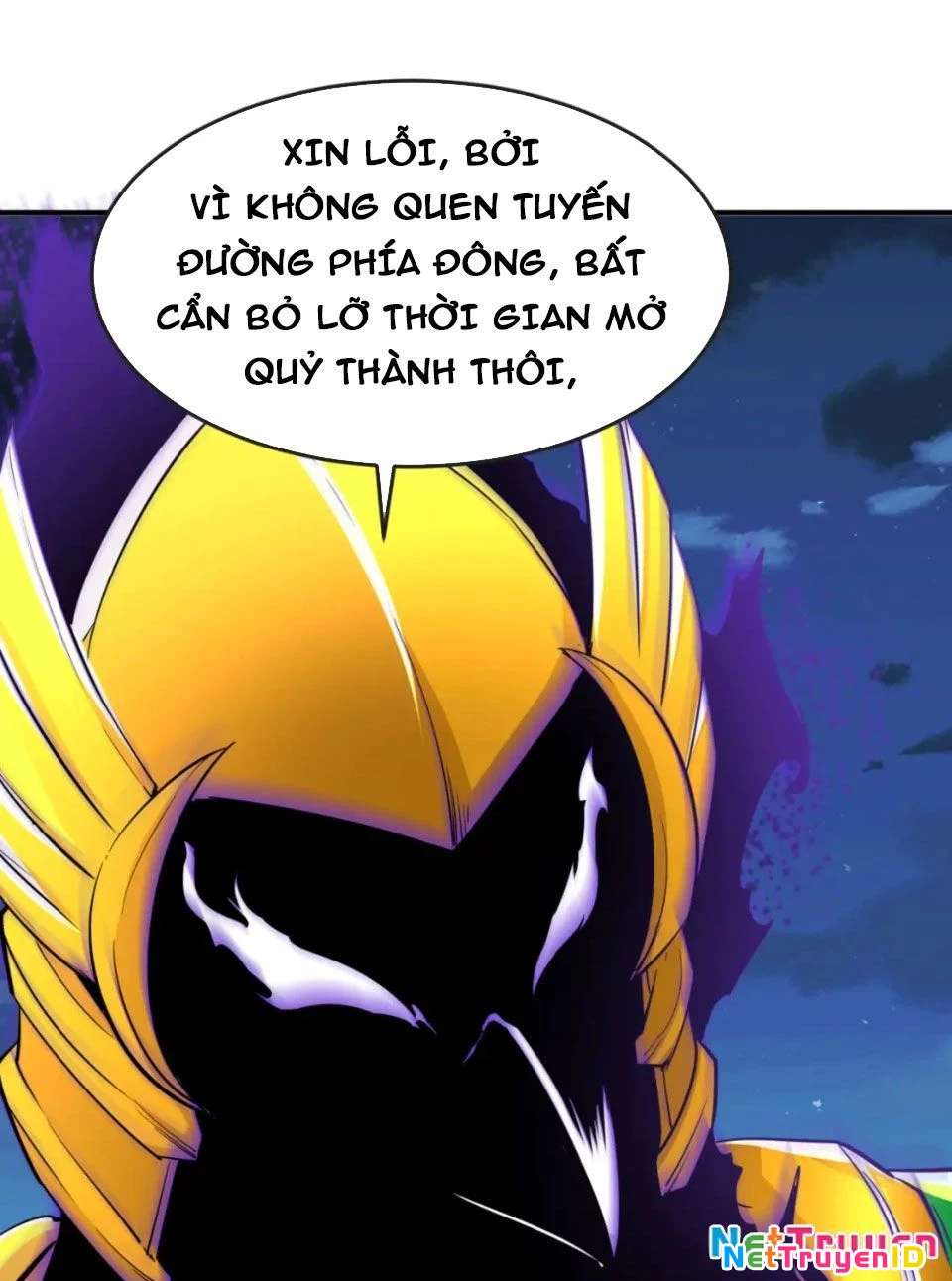 Kỷ Nguyên Kỳ Lạ Chapter 148 - 6
