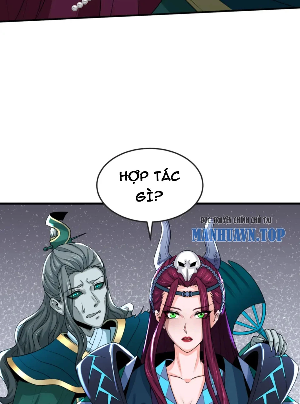 Kỷ Nguyên Kỳ Lạ Chapter 148 - 12