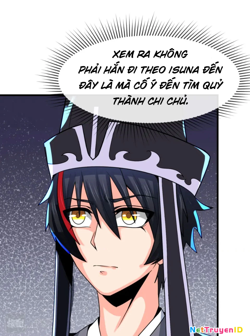 Kỷ Nguyên Kỳ Lạ Chapter 148 - 15