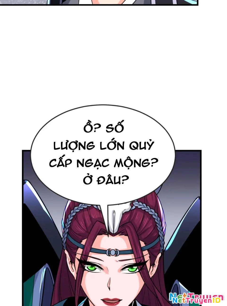 Kỷ Nguyên Kỳ Lạ Chapter 148 - 16