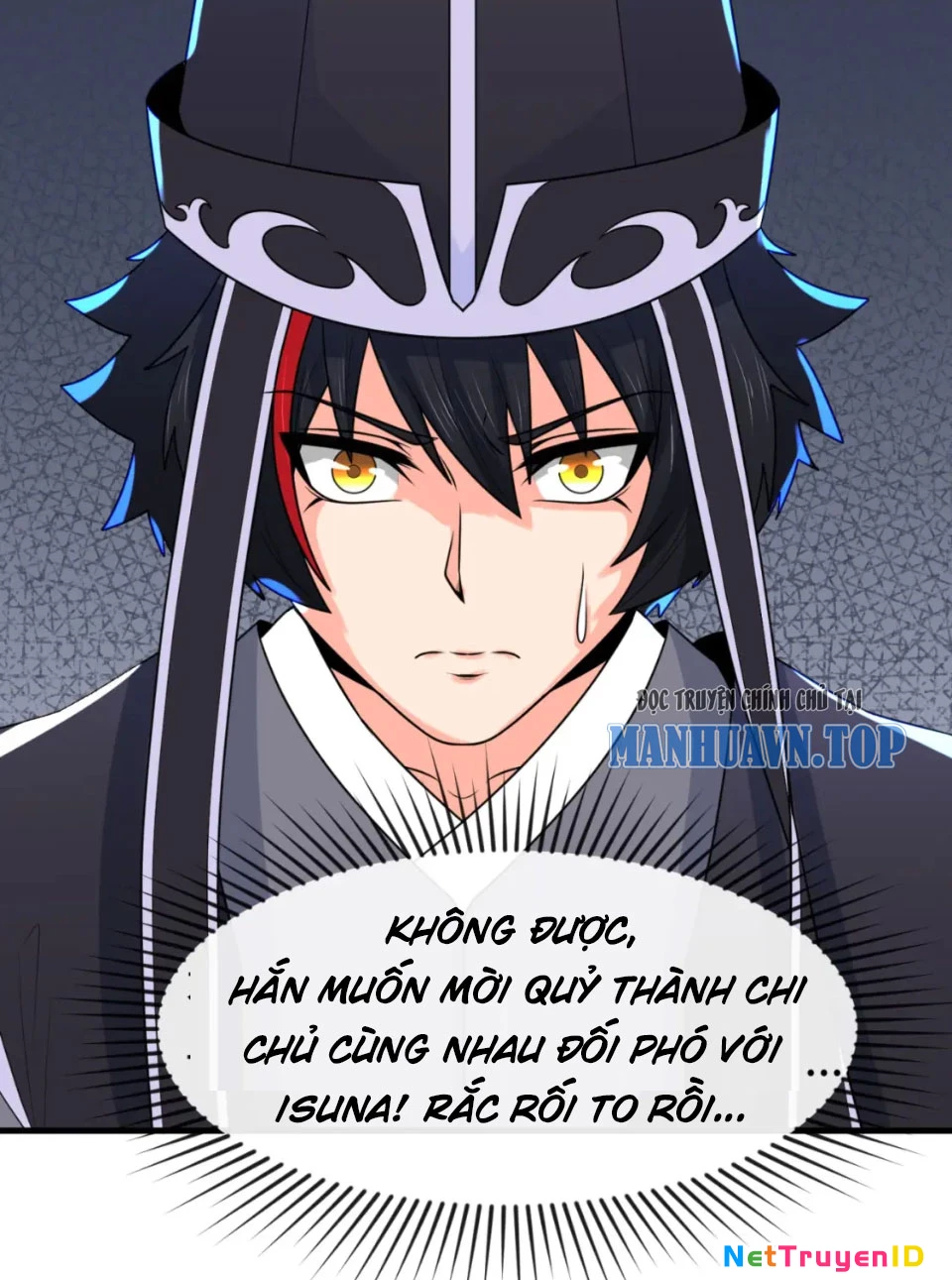 Kỷ Nguyên Kỳ Lạ Chapter 148 - 20
