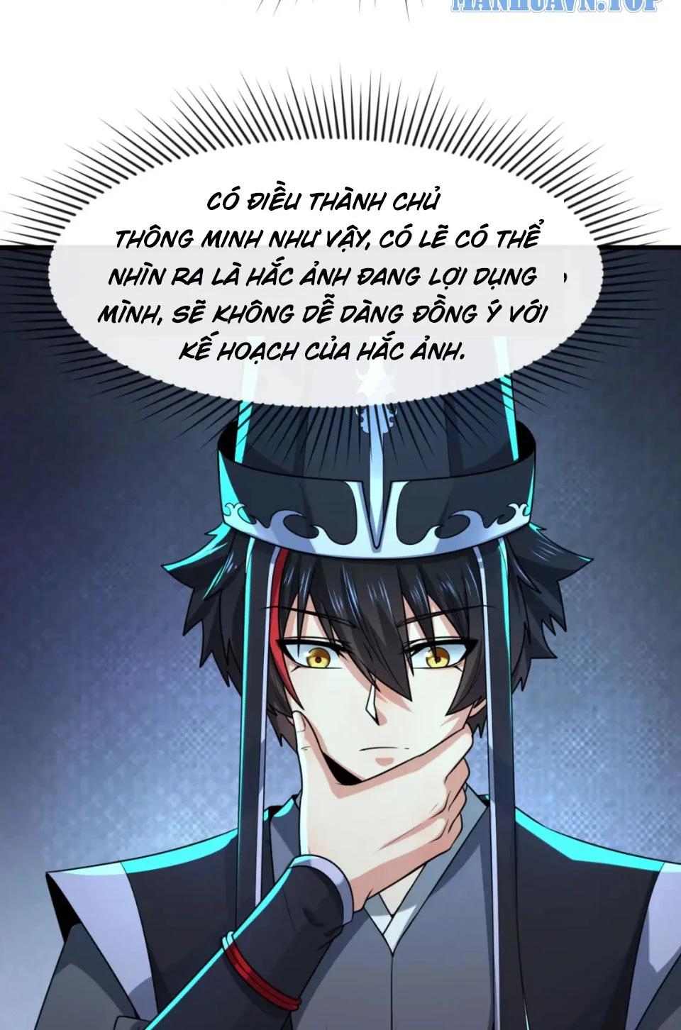 Kỷ Nguyên Kỳ Lạ Chapter 148 - 27