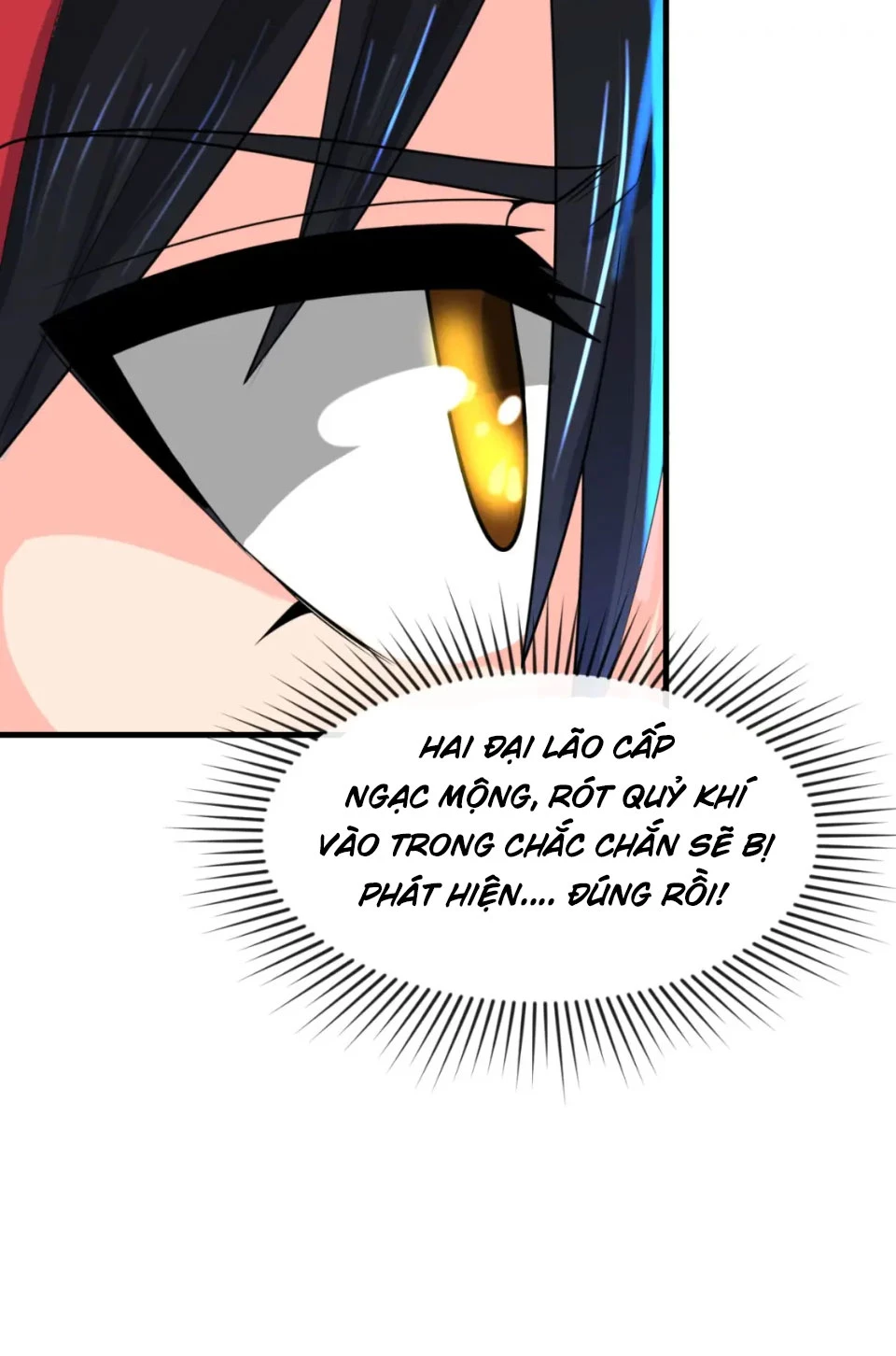 Kỷ Nguyên Kỳ Lạ Chapter 148 - 30