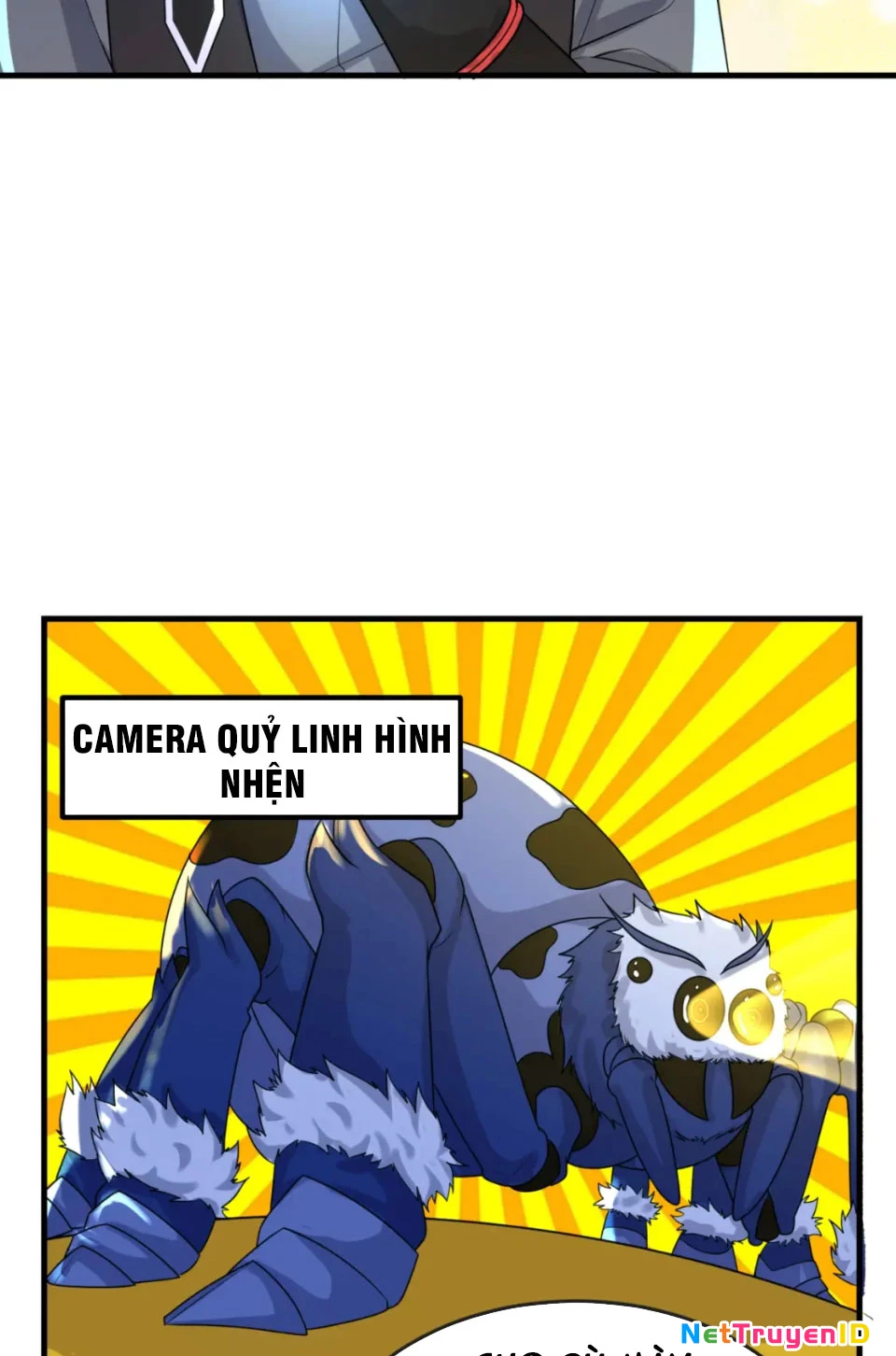 Kỷ Nguyên Kỳ Lạ Chapter 148 - 32
