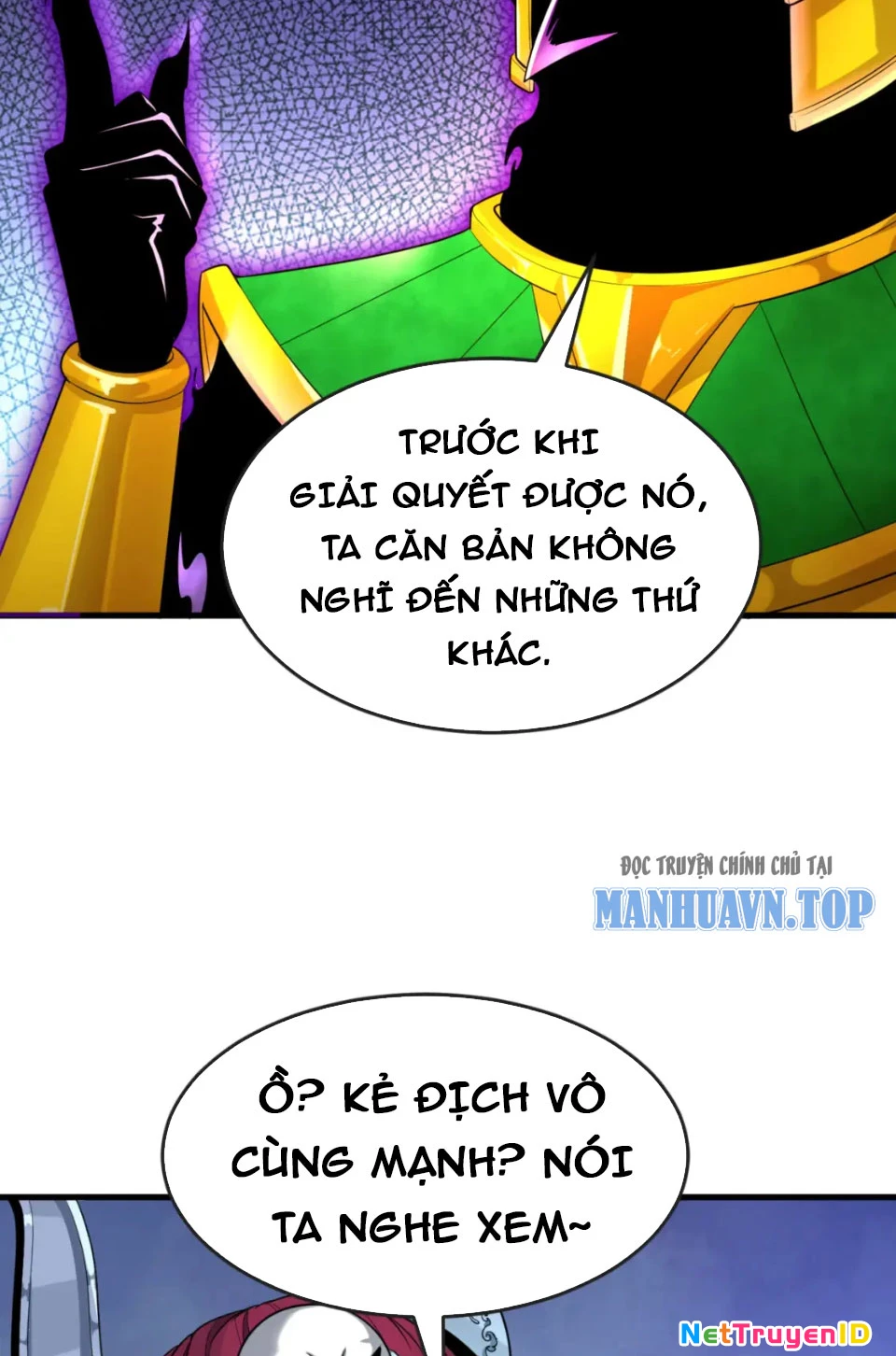 Kỷ Nguyên Kỳ Lạ Chapter 148 - 40