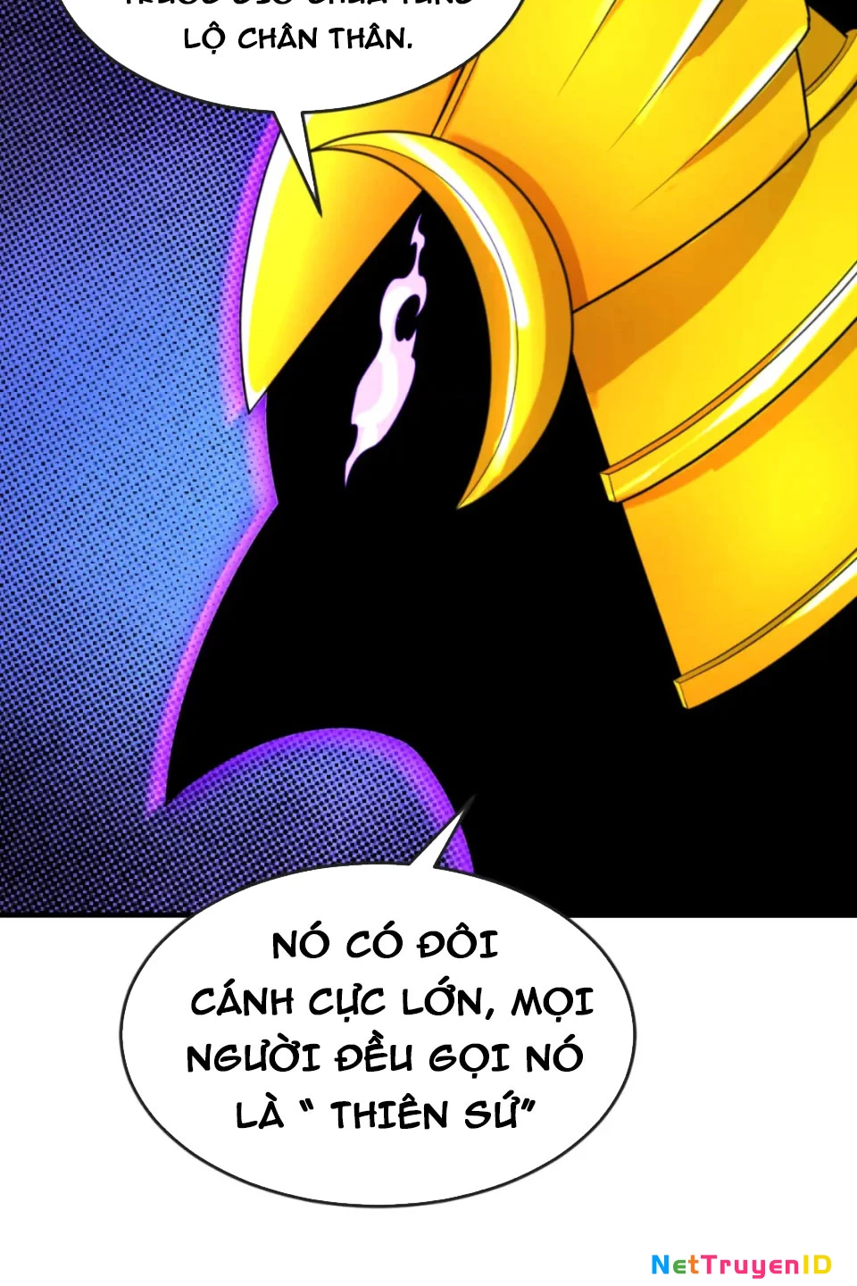 Kỷ Nguyên Kỳ Lạ Chapter 148 - 42