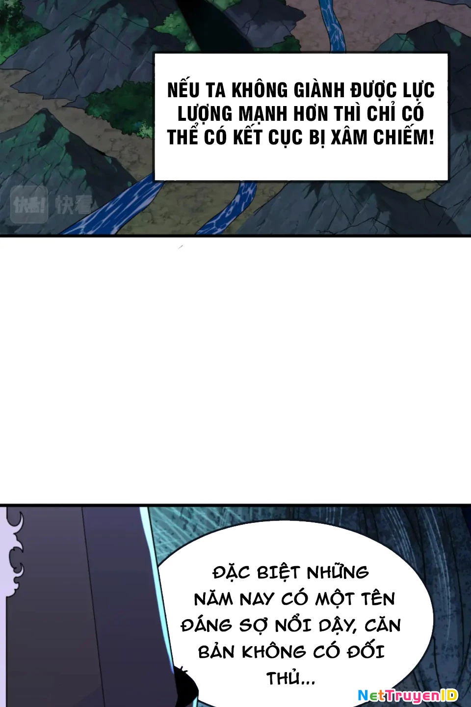 Kỷ Nguyên Kỳ Lạ Chapter 148 - 45