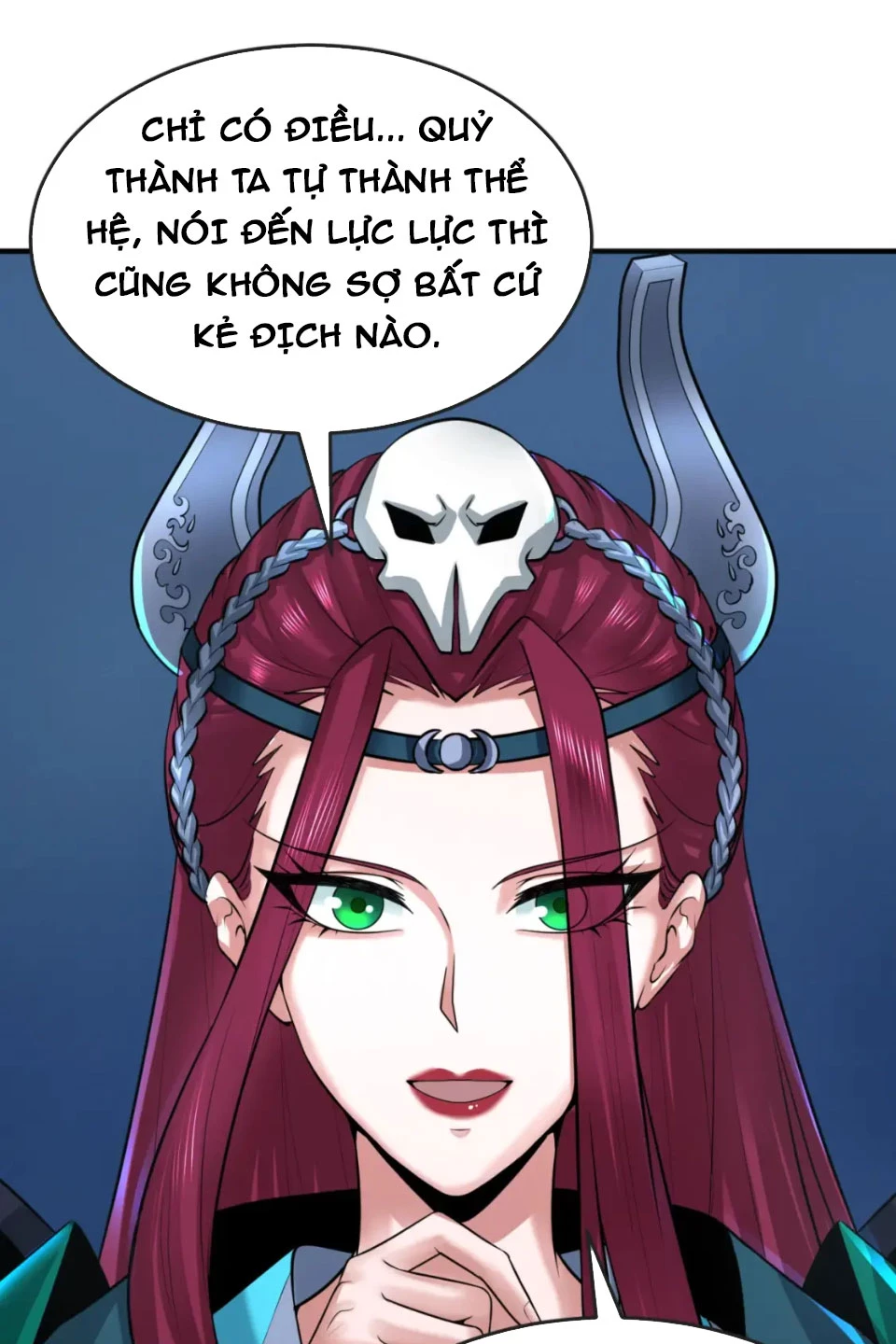 Kỷ Nguyên Kỳ Lạ Chapter 148 - 49