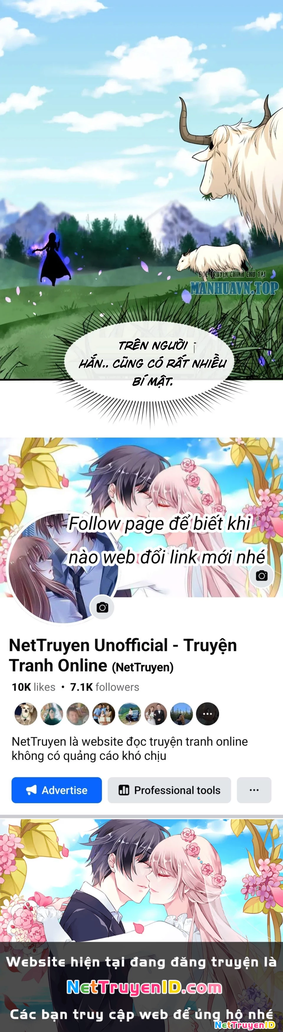 Kỷ Nguyên Kỳ Lạ Chapter 148 - 65