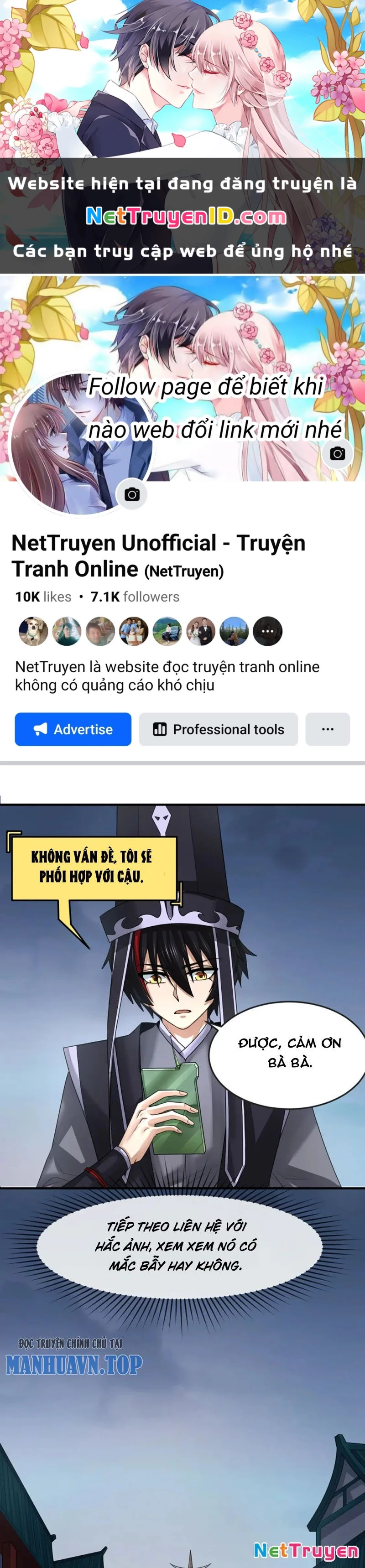 Kỷ Nguyên Kỳ Lạ Chapter 149 - 1