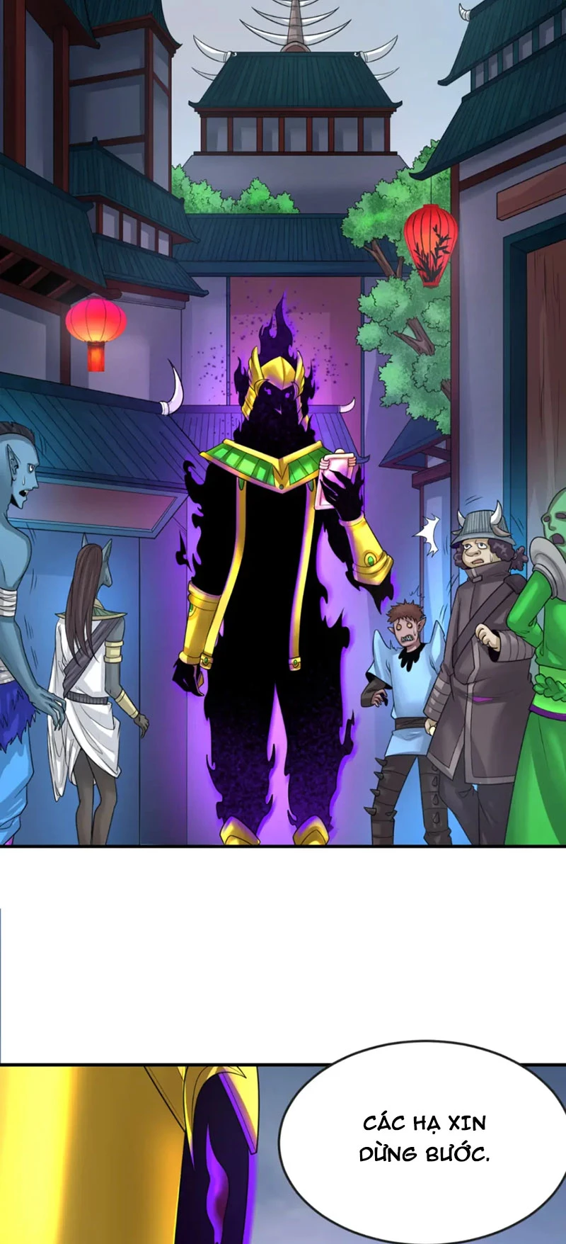 Kỷ Nguyên Kỳ Lạ Chapter 149 - 2