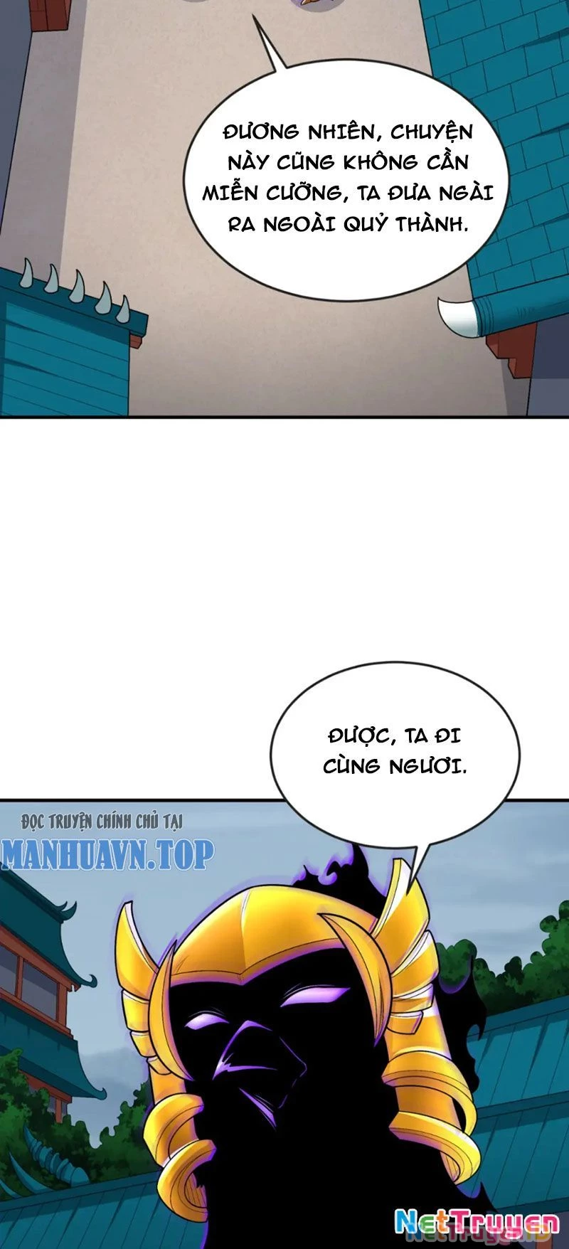 Kỷ Nguyên Kỳ Lạ Chapter 149 - 11