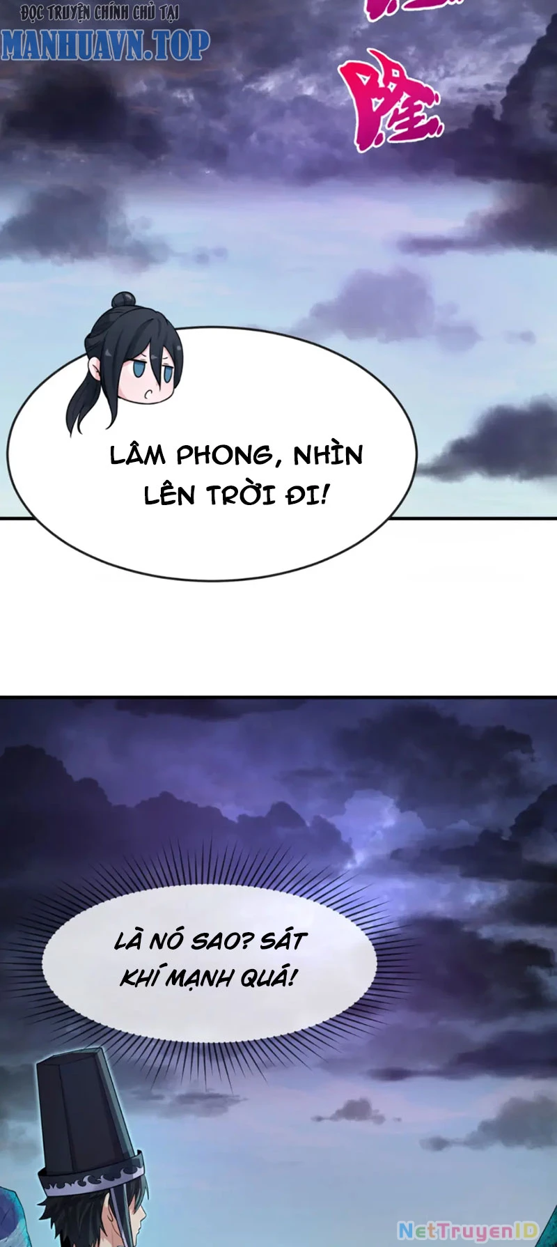 Kỷ Nguyên Kỳ Lạ Chapter 149 - 24