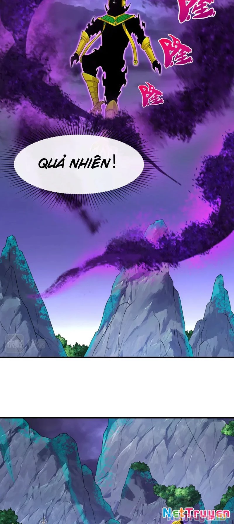 Kỷ Nguyên Kỳ Lạ Chapter 149 - 26