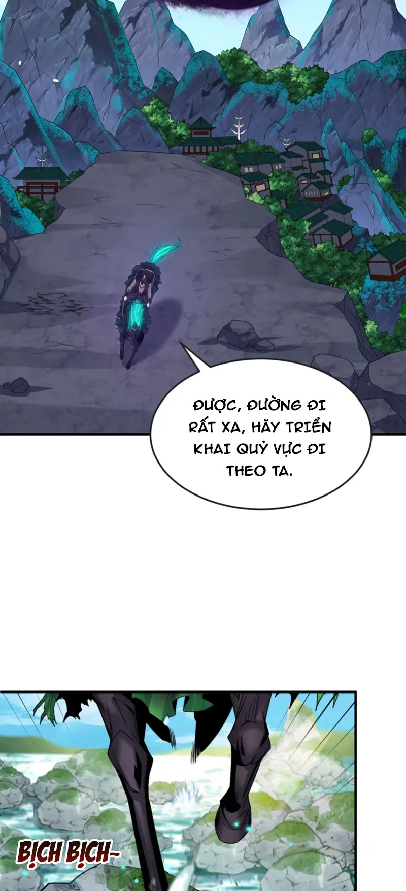 Kỷ Nguyên Kỳ Lạ Chapter 149 - 30