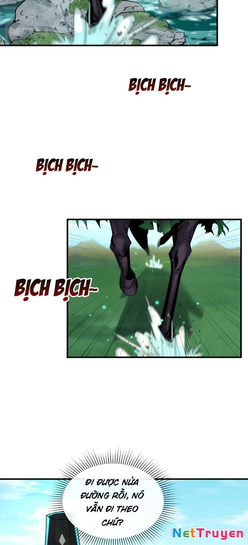 Kỷ Nguyên Kỳ Lạ Chapter 149 - 31