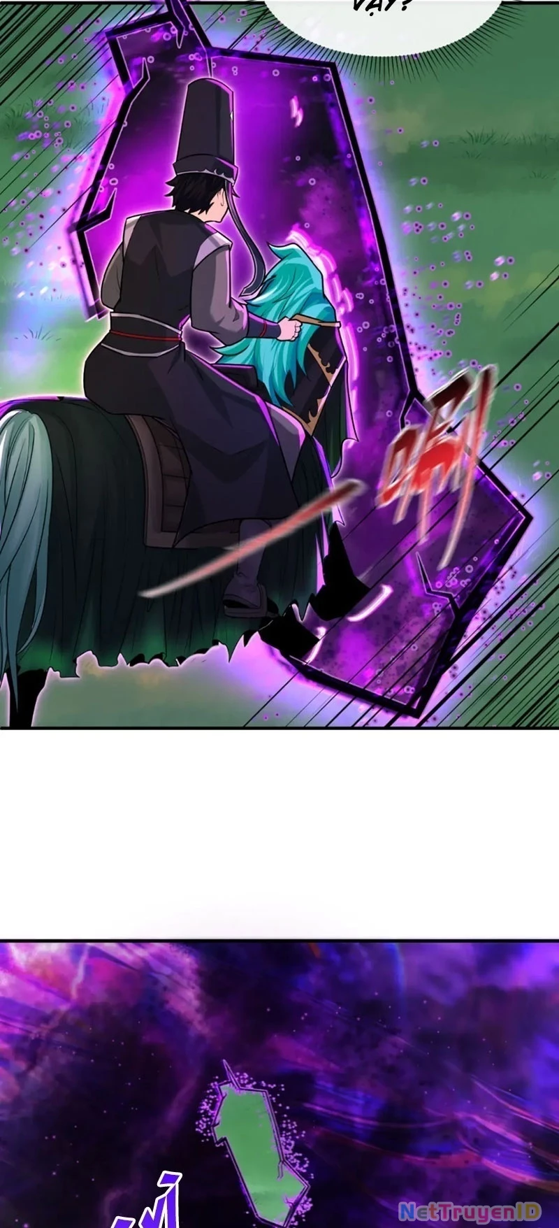 Kỷ Nguyên Kỳ Lạ Chapter 149 - 33