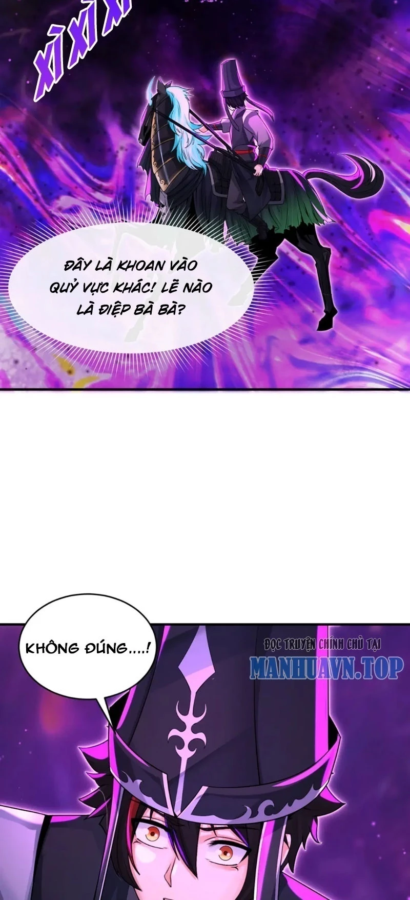 Kỷ Nguyên Kỳ Lạ Chapter 149 - 34