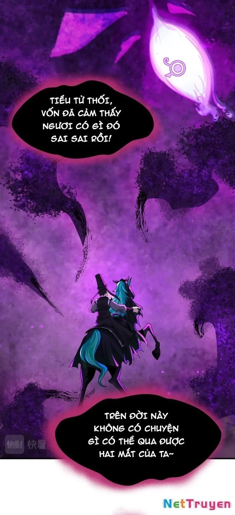 Kỷ Nguyên Kỳ Lạ Chapter 149 - 36