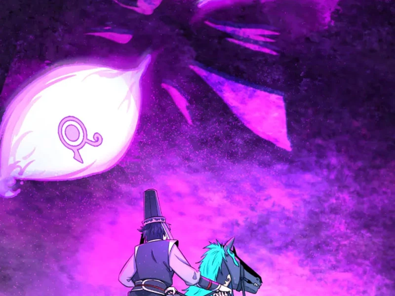 Kỷ Nguyên Kỳ Lạ Chapter 150 - 5