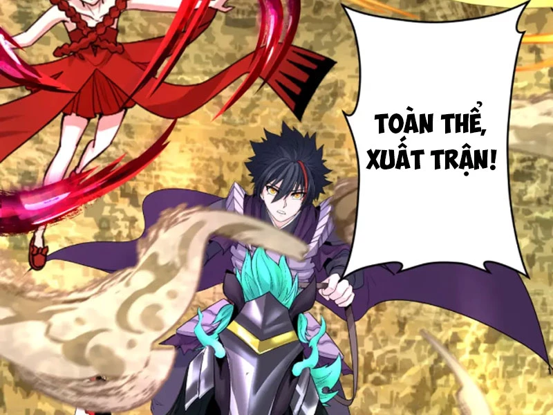 Kỷ Nguyên Kỳ Lạ Chapter 150 - 24