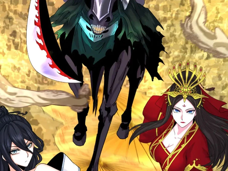 Kỷ Nguyên Kỳ Lạ Chapter 150 - 25