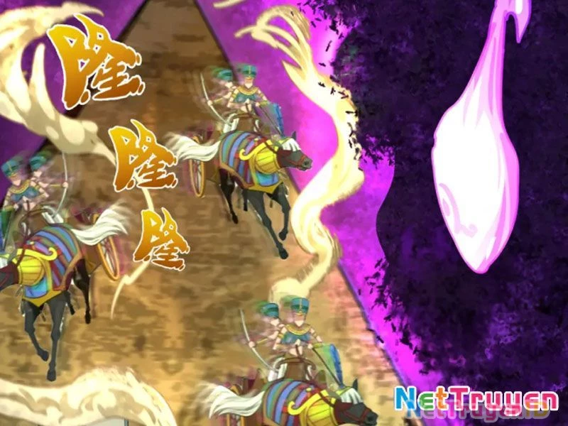 Kỷ Nguyên Kỳ Lạ Chapter 150 - 31