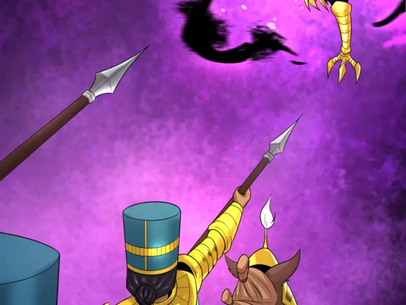 Kỷ Nguyên Kỳ Lạ Chapter 150 - 34