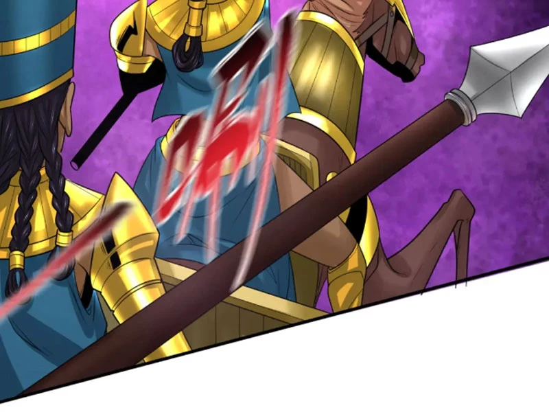 Kỷ Nguyên Kỳ Lạ Chapter 150 - 35